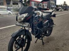 Bajaj Pulsar 2011 Motorbike