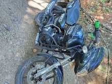 Bajaj Pulsar 2006 Motorbike