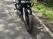 Bajaj Pulser 2007 Motorbike