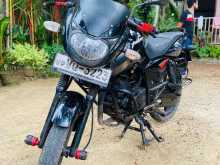 Bajaj Pulsar 2010 Motorbike