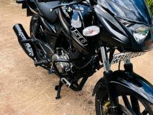 Bajaj Pulsar 2018 Motorbike