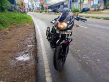 Bajaj Pulsar 2017 Motorbike