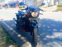 Bajaj Pulsar 2019 Motorbike
