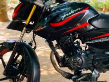 Bajaj Pulsar 2011 Motorbike