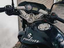 Bajaj Pulsar 2011 Motorbike