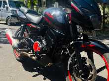 Bajaj Pulsar 2008 Motorbike