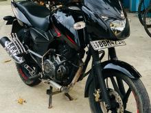 Bajaj Pulsar 2014 Motorbike