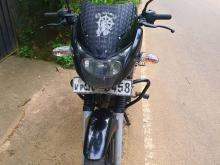 Bajaj Pulsar 2008 Motorbike