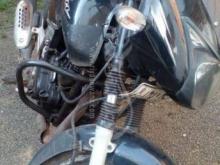 Bajaj Pulsar 2009 Motorbike