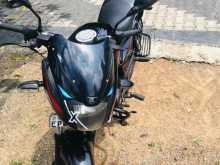 Bajaj Pulsar 2016 Motorbike