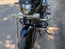 Bajaj Pulsar 2018 Motorbike