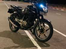 Bajaj Pulsar 2015 Motorbike