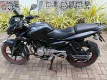 Bajaj Pulsar 2015 Motorbike