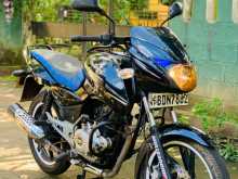 Bajaj Pulsar 2016 Motorbike