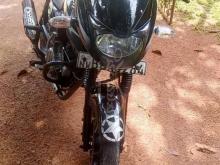 Bajaj Pulsar 2017 Motorbike