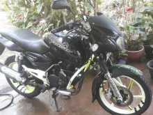 Bajaj Pulsar 2007 Motorbike