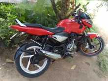 Bajaj Pulser 2010 Motorbike