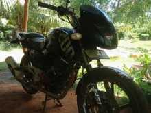 Bajaj Pulsar 2005 Motorbike