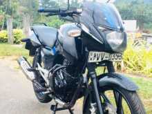 Bajaj Pulsar 2010 Motorbike