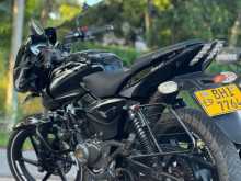 Bajaj Pulsar 2018 Motorbike