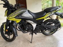 Bajaj Pulsar 125 2025 Motorbike