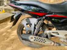 Bajaj Pulsar 2006 Motorbike