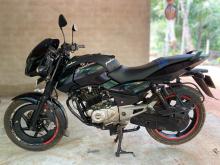 Bajaj Pulsar 2014 Motorbike