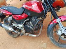 Bajaj Pulsar 2007 Motorbike