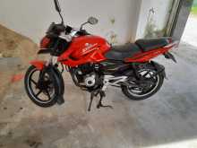 Bajaj Pulsar 2011 Motorbike