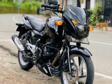 Bajaj Pulsar 150 2007 Motorbike