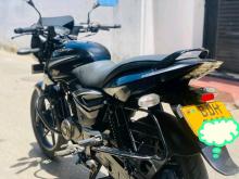 Bajaj Pulsar 2015 Motorbike