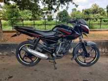 Bajaj Pulsar 2010 Motorbike