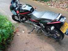 Bajaj Pulsar 2008 Motorbike