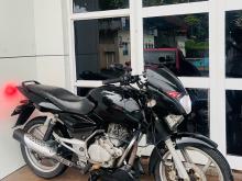 Bajaj Pulsar 2007 Motorbike