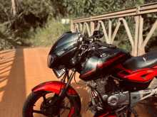 Bajaj Pulsar 2015 Motorbike
