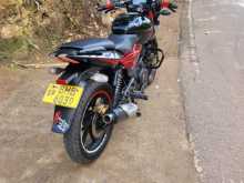 Bajaj Pulsar 2018 Motorbike