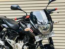 Bajaj Pulsar 2015 Motorbike