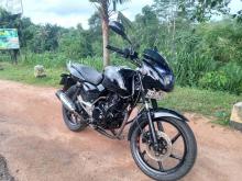 Bajaj Pulsar 2007 Motorbike