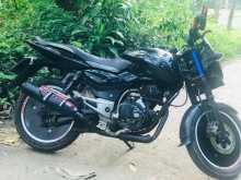 Bajaj Pulsar 2008 Motorbike