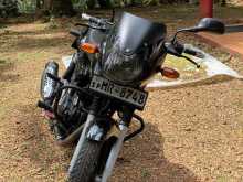 Bajaj Pulsar 2006 Motorbike