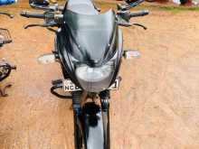 Bajaj Pulsar 2015 Motorbike