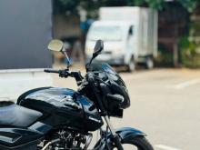 Bajaj Pulsar 2013 Motorbike