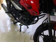 Bajaj Pulsar 2011 Motorbike