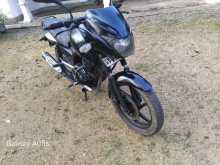 Bajaj Pulsar 150 2010 Motorbike