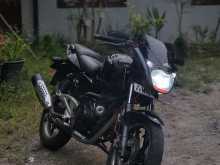 Bajaj Pulsar 2011 Motorbike