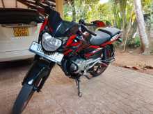 Bajaj Pulsar 135 LS 2014 Motorbike