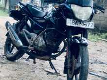 Bajaj Pulsar 135 2013 Motorbike