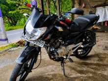Bajaj Pulsar 2012 Motorbike