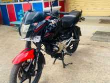 Bajaj Pulsar 135 Ls 2012 Motorbike