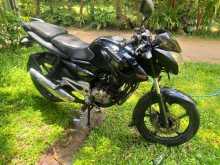 Bajaj Pulsar 135 2014 Motorbike
